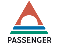 Passenger Logo