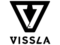 Vissla Logo