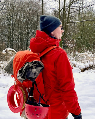 Bild 1 av Jens till Fjällräven - Bergtagen 30 - Turryggsäck