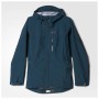 Bild 1 av Viktor till adidas - TX GTX Active Shell Jacket - Regnjacka