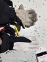 Bild 2 av Lieke till Hestra - Army Leather Heli Ski 5 Finger - Handskar