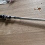 Bild 2 av Mirjam till Leki - DSS-Spitzenfederung - Tillbehör till trekkingstavar