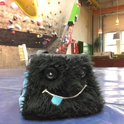 Bild 1 av Sebastian till 8bplus - Hector - Kritpåse