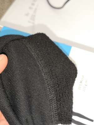 Bild 1 av Laura till Aclima - Women's Woolterry Longs - Underkläder merinoull