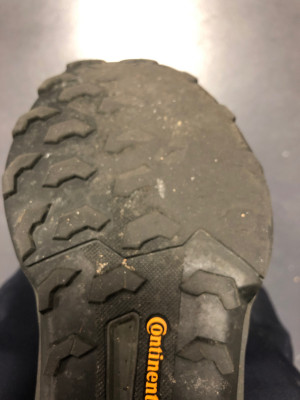 Bild 1 av Lee till adidas Terrex - Terrex AX4 - Multisportskor