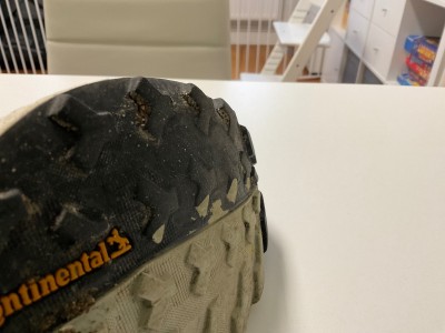 Bild 1 av Sabine till adidas Terrex - Terrex Free Hiker 2 GTX - Vandringskängor