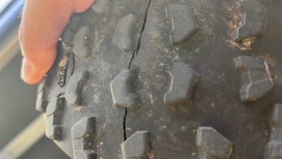 Bild 1 av Holger till adidas Terrex - Terrex Skychaser 2 GTX - Multisportskor