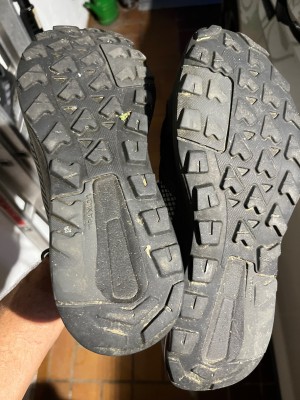 Bild 1 av Marco till adidas Terrex - Terrex Trailmaker Mid GTX - Vandringskängor