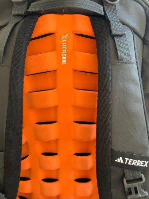 Bild 1 av Weronika till adidas Terrex - Terrex Xploric Climacool Backpack 30 - Vandringsryggsäck