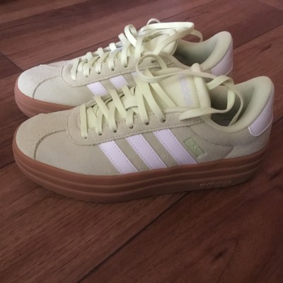 Bild 1 av Cristina till adidas - Women's VL Court Bold - Sneakers