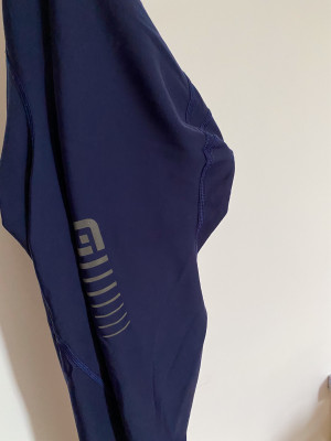 Bild 1 av Cristina Burci till Alé - Women's Solid Essential Tights - Cykelbyxa