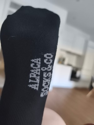 Bild 1 av Kristina till Alpacasocks&Co - Lyocell Lifestyle II - Multifunktionssockor