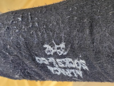Bild 1 av Ralf till Alpacasocks&Co - Merino Lifestyle 2-Pack - Merinostrumpor