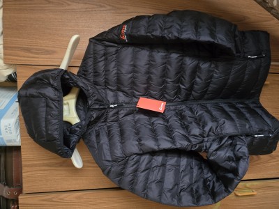 Bild 1 av HAKIM till Alvivo - Dublin - Dunjacka