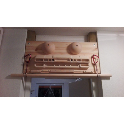 Bild 1 av Sebastian till Antworks - Lukis Darling - Greppbräda