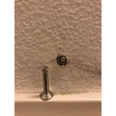 Bild 1 av Lukas till Antworks - Strong Ant III Dark - Träningspanel