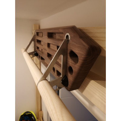 Bild 1 av Michael till Antworks - Strong Ant III Dark - Träningspanel