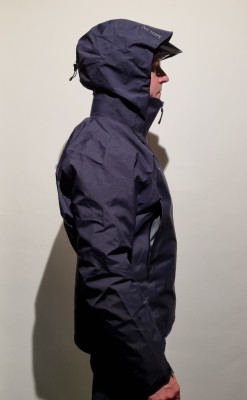 Bild 1 av Martin till Arc'teryx - Beta AR Jacket - Regnjacka