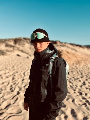 Bild 1 av Martin till Arc'teryx - Beta AR Jacket - Regnjacka