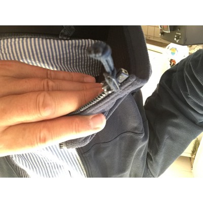Bild 1 av Wolfgang till Arc'teryx - Delta LT Jacket - Fleecejacka