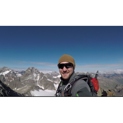 Bild 1 av Christopher till Arc'teryx - Gamma MX Jacket - Softshelljacka