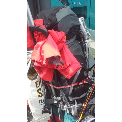 Bild 1 av Carsten till Bergfreunde - Tensioning Belt Bergfreunde