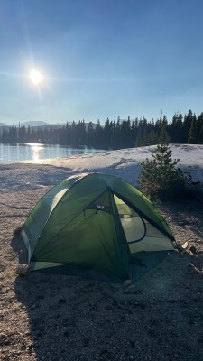 Bild 1 av Barbara till Bach - Guam 2 - 2-mannatält