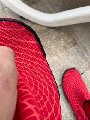 Bild 2 av Udo till Ballop - Spider - Sneakers