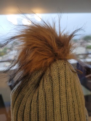 Bild 1 av Annie till Barts - Women's Augusti Beanie - Mössa