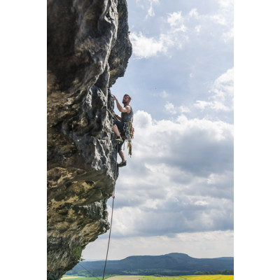 Bild 1 av Andre till Beal - Jammy - Rundslinga