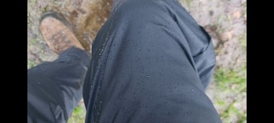 Bild 1 av Tom till Berghaus - Deluge Pro 2.0 Pant - Regnbyxa