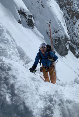 Bild 1 av Evert till Black Diamond - Fineline Stretch Rain Shell - Regnjacka