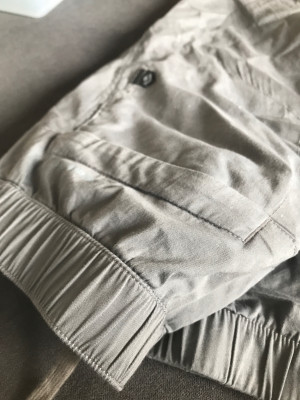 Bild 1 av Saurabh till Black Diamond - Notion Pants - Klätterbyxa