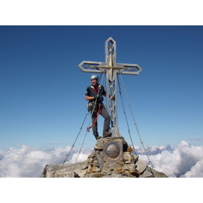 Bild 1 av Klaus till Black Diamond - Nut Tool - Klämkilutdragare