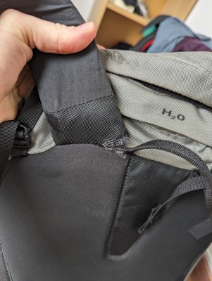 Bild 1 av Elene till Black Diamond - Stone 45 - Klätterryggsäck