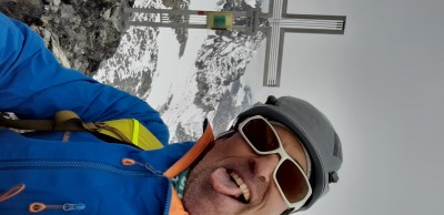 Bild 1 av Yann till Black Diamond - Vapor Helmet - Klätterhjälm