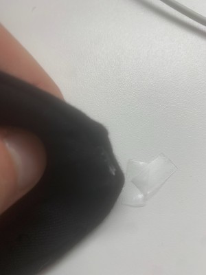 Bild 1 av Rolands till Buff - Midweight Merino Wool Hat - Mössa