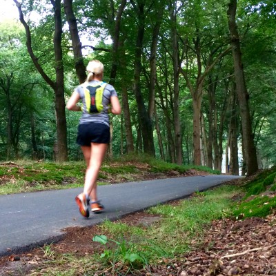 Bild 1 av Aline till Camelbak - Circuit - Drickryggsäck