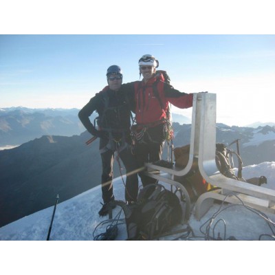 Bild 1 av Hansjörg till C.A.M.P. - Alpina - Isyxor