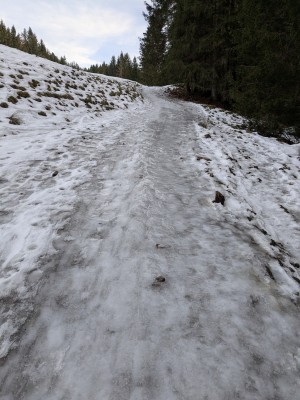 Bild 1 av Klaus till C.A.M.P. - Ice Master Light - Broddar