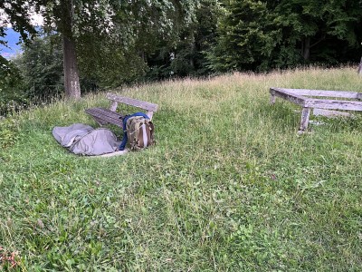 Bild 1 av Rick till Carinthia - XP Two Plus - Bivacksäck