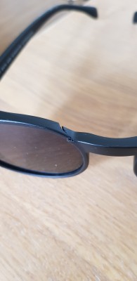 Bild 1 av Marius till CHPO - Rille Polarized - Solglasögon