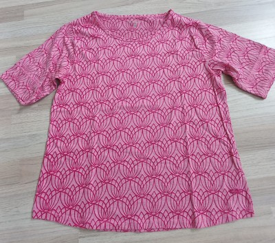 Bild 1 av Petra till CMP - Women's Burnout Jersey T-Shirt - Funktionströja