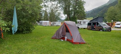 Bild 1 av Ingrid till Cocoon - Eco Travel Towel - Mikrofiberhandduk