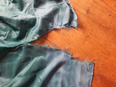 Bild 1 av Eva till Cocoon - Travel Hammock Single - Hängmatta