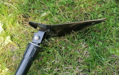 Bild 1 av Richard till Coghlans - Foldable Spade