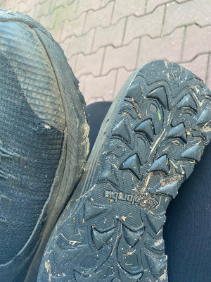 Bild 1 av Marian till Columbia - Women's Trailstorm Waterproof - Multisportskor