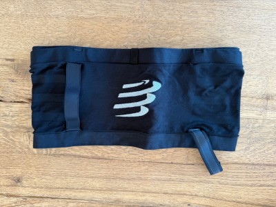 Bild 1 av Jonas till Compressport - Free Belt Pro - Höftväska