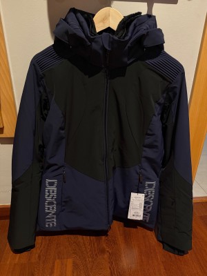 Bild 1 av Esther till Descente - Women's GK24 Insulated Jacket - Skidjacka