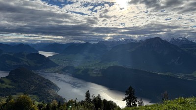 Bild 1 av Urs till Deuter - Futura 29 EL - Vandringsryggsäck